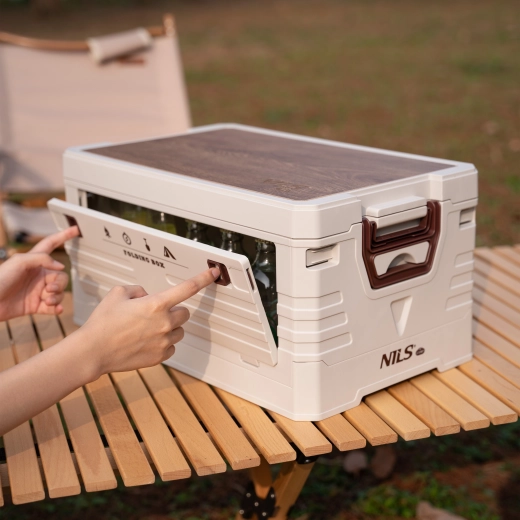 Tartós kialakítás mindennapos használatra