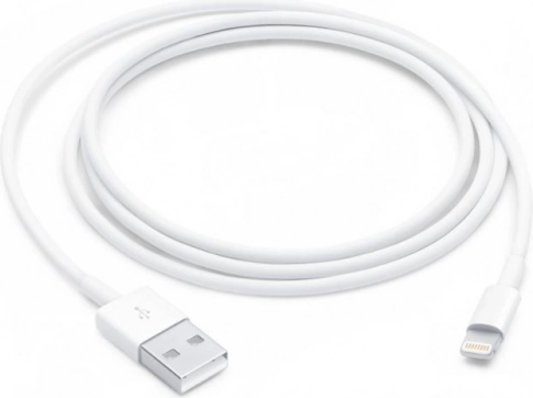 USB–Lightning kábel (1 m)