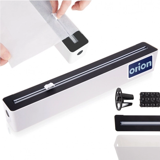 Tiszta vágás szakadás nélkül