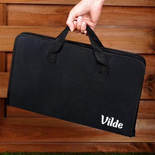 Praktikus VILDE tok utazáshoz és tároláshoz