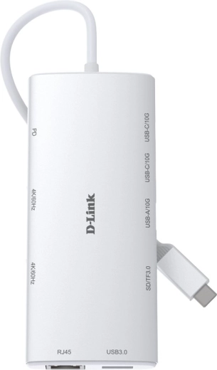 Usb-c hub 10az1 dup-a01