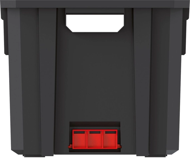 Védelem por és víz ellen