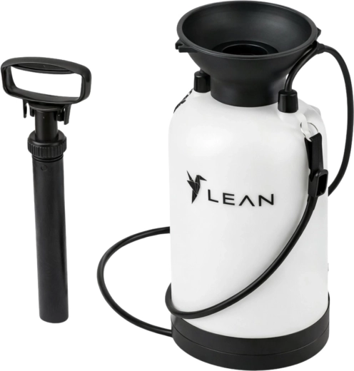 Egyszerű töltés és szintellenőrzés