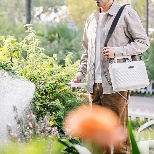 Hordozható kialakítás vállpánttal