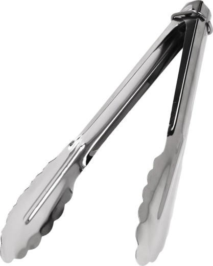 Biztos fogás és precíz tálalás