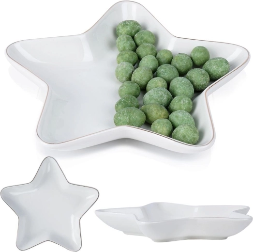 Ideális süteményekhez, magvakhoz és desszertekhez