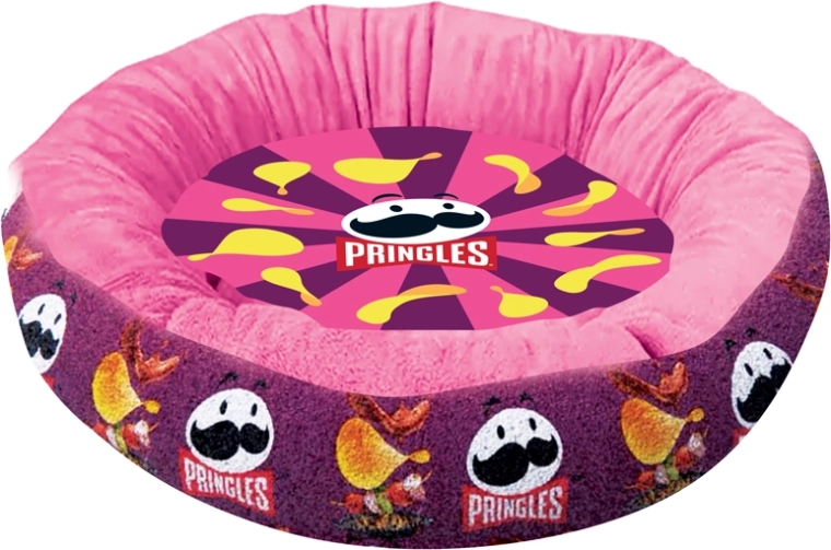 Pringles Green fekhely háziállatok számára
