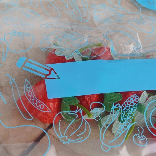 Átlátható tartalom és hely a feliratnak