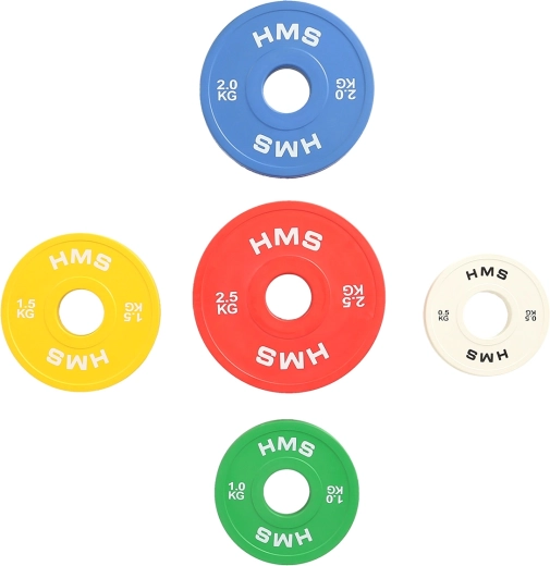 Finom terhelésnövelés a gyorsabb fejlődésért