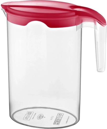 Tartós, BPA-mentes anyagok