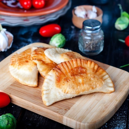 Tökéletesen zárt és ropogós eredmény