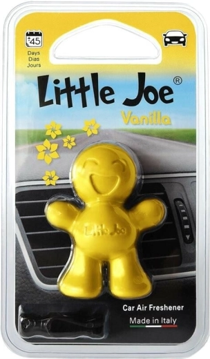 Supair Drive Little Joe 3D vanília