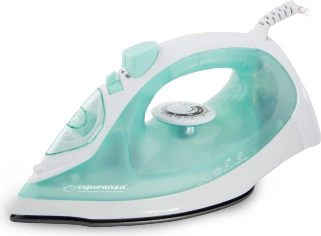 Gőzölős vasaló Silk 2200W