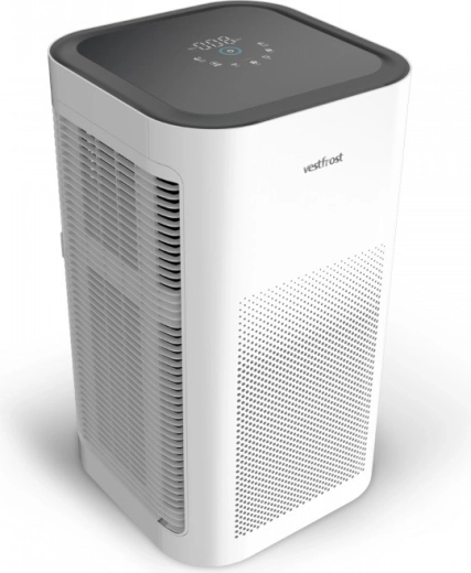 Okos vezérlés Wi‑Fi‑n és alkalmazáson keresztül