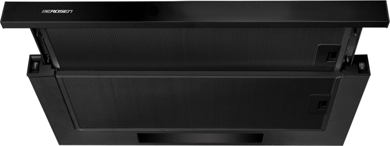 Könnyű karbantartás és tiszta levegő