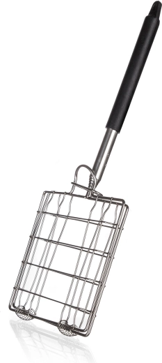 Kényelmes és hőálló fogantyú