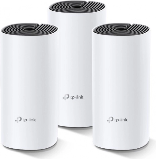 TP-Link Deco M4 AC1200 mesh Wi-Fi rendszer