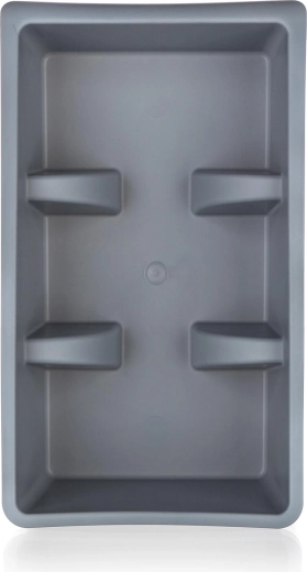 Kompakt méret fiókba és kamrába