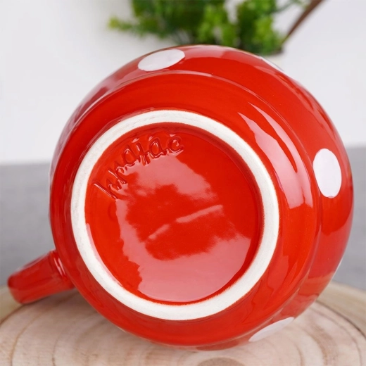 Minőségi mázas kerámia