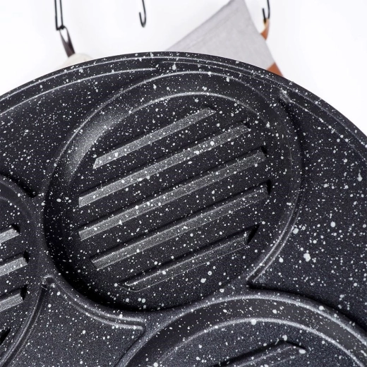 PFLUON GRANIT tapadásmentes gránit réteg