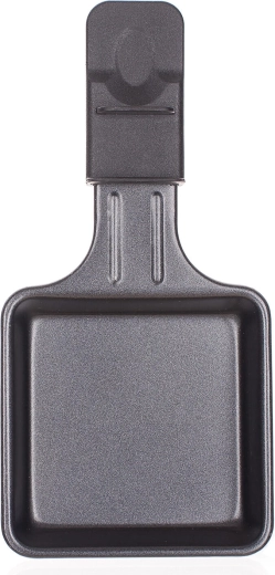 Egyéni adagok 8 serpenyővel