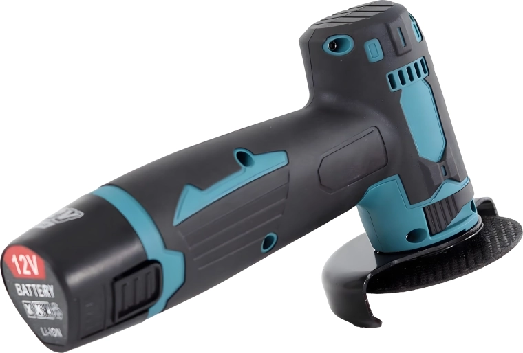 Kefe nélküli motor a hosszabb élettartamért