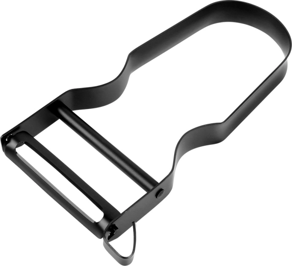 Éles, forgó penge a gyors hámozáshoz