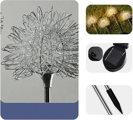 Napelemes működés kábelek és villanyszámla nélkül