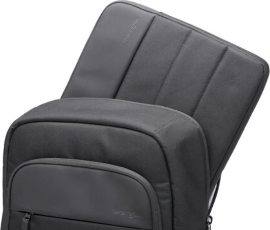 Biztonságos rekesz 16″-os laptophoz