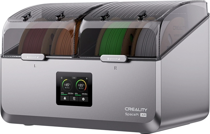 Creality SpacePi X4 szál szárító