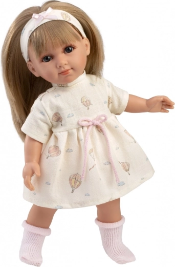 ELENA baba 35 cm LLORENS-től