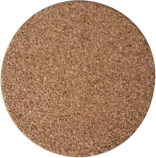 Kerek parafa edényalátét 29,5 cm