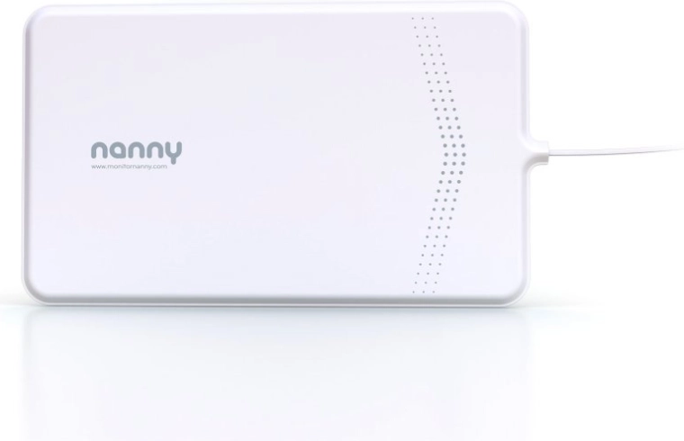 Jablotron Nanny 3 csere érzékelőlap a BM–03 légzésfigyelőhöz