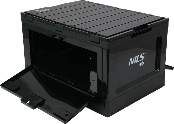 Tartós, egymásra rakható és könnyen hozzáférhető