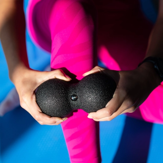 Texturált felület a biztos kontaktusért