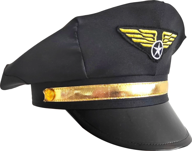 Pilot sapka