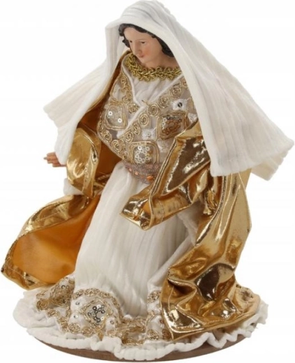 Kézzel kidolgozott részletek és anyagminőség