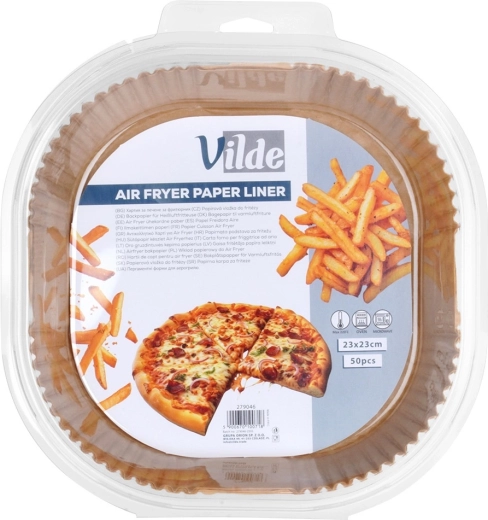 Sokoldalú használat: forrólevegős sütő, sütő, mikró