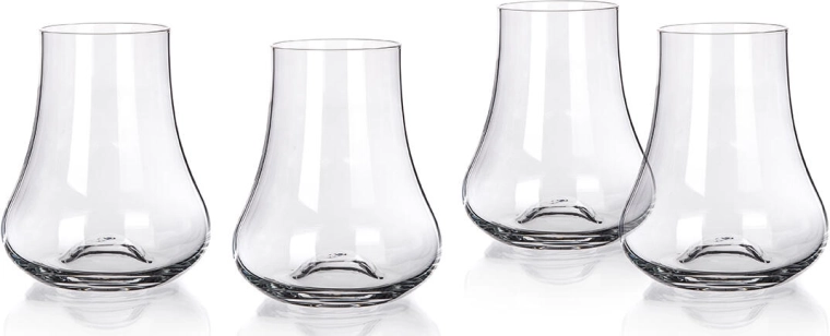Whiskys poharak 240 ml SOMMELIER’S CHEST (4 db)