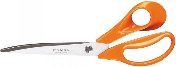 FISKARS Classic 25 cm univerzális kerti olló