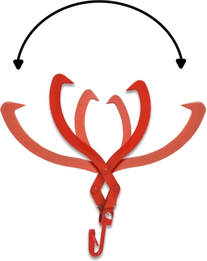 Tartós acélszerkezet