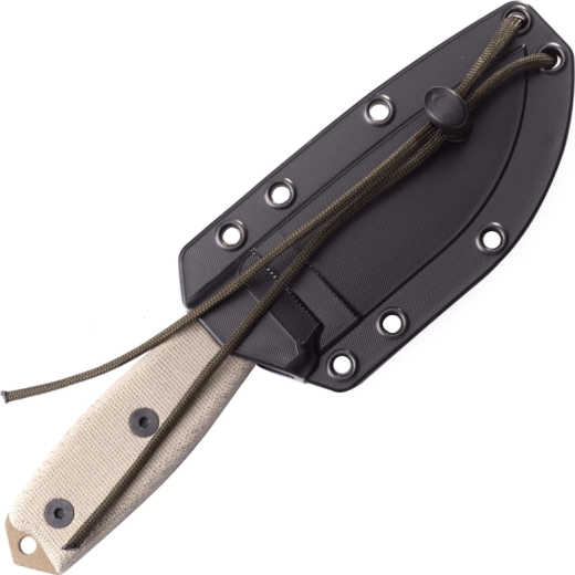 Moduláris Zytel tok MOLLE-val