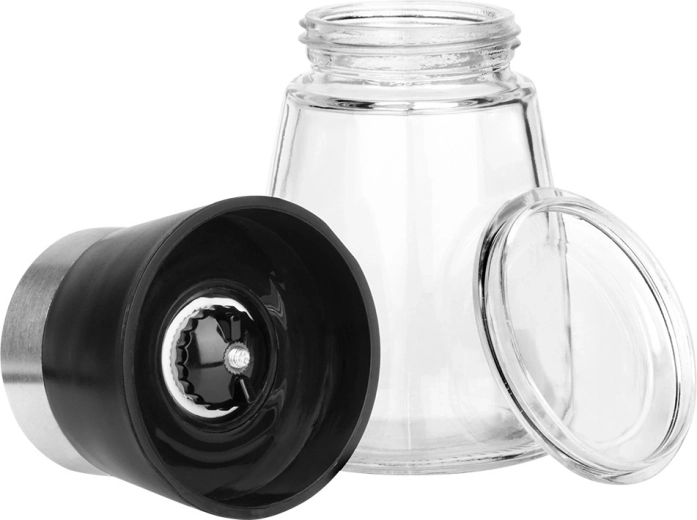 Könnyű feltöltés és karbantartás