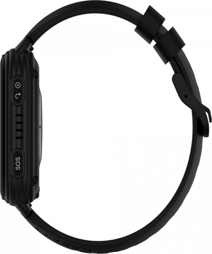 GPS helymeghatározás, geokerítések és SOS