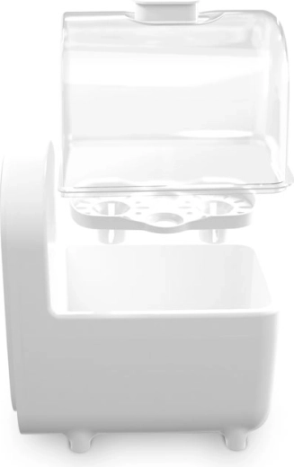 Kompakt és stílusos design