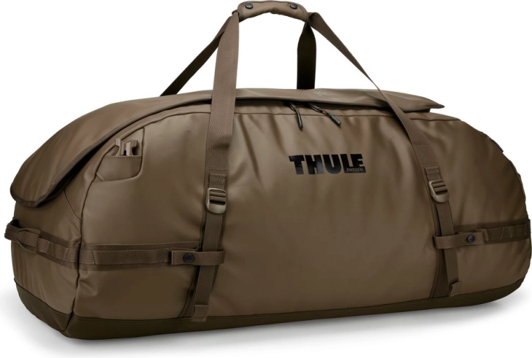 Thule Chasm sporttáska 130 l deep khaki