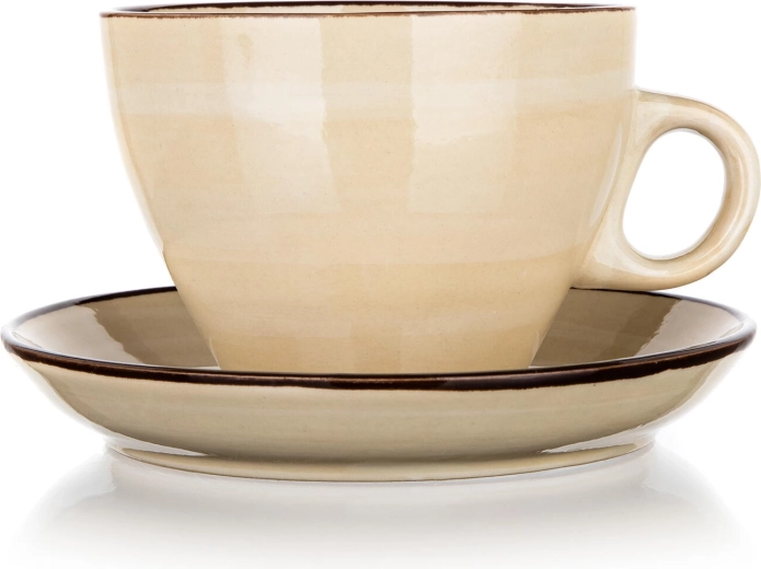 Praktikus szett kávéhoz és teához