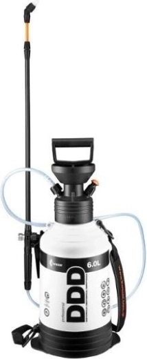 Permetező fertőtlenítéshez és rovarirtáshoz 6 l