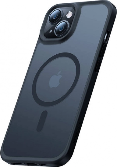Tok Torras Guardian pro iPhone 15 fekete