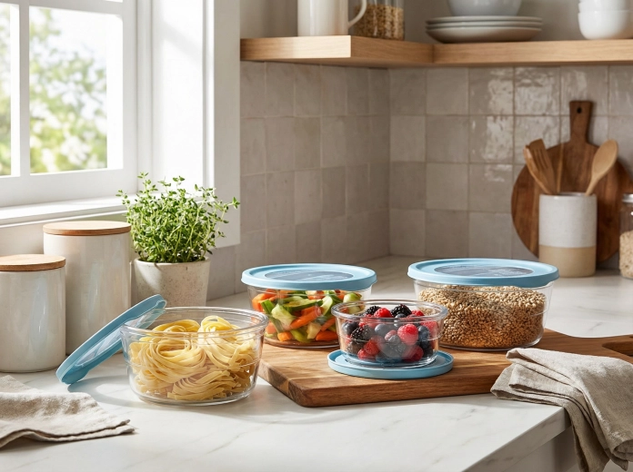 Átlátható és helytakarékos